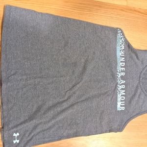 Under Armour tank